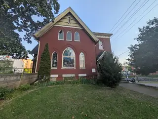 Laurel Theater