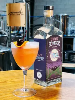 Lawrenceville Distilling Co. photo 3