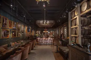 Leiper's Fork House of Spirits