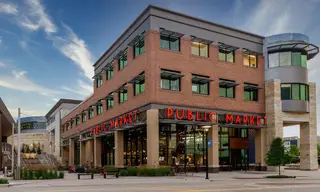 Lenexa Public Market