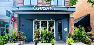 Lennon's