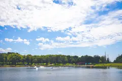Levings Lake Park (Levings Unity Pavilion) photo 3
