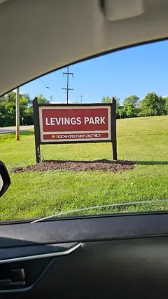 Levings Lake Park (Levings Unity Pavilion) photo 1