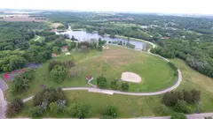 Levings Lake Park (Levings Unity Pavilion) photo 4