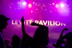 Levitt Pavilion Dayton photo 4