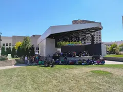 Levitt Pavilion Dayton photo 2
