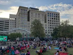 Levitt Pavilion Dayton photo 5