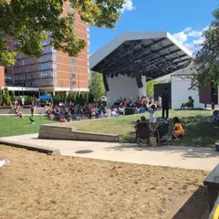 Levitt Pavilion Dayton photo 3