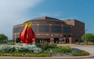 Lied Center of Kansas