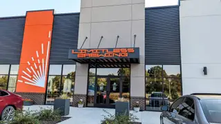 Limitless Brewing