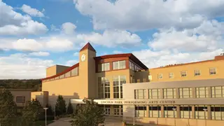 Lincoln Park Performing Arts Center