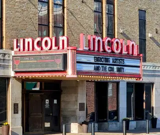 Lincoln Theatre