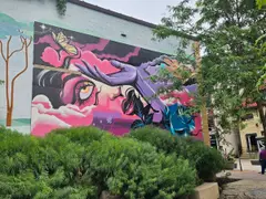 Lisa Link Peace Park photo 5