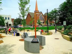 Lisa Link Peace Park photo 4