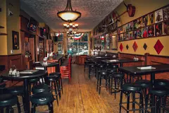 Little Sheba's - Richmond, IN photo 1