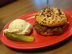 Little Sheba's - Richmond, IN photo 5