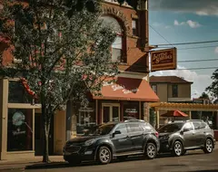 Little Sheba's - Richmond, IN photo 3