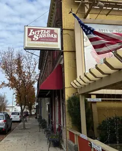 Little Sheba's - Richmond, IN photo 4