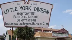 Little York Tavern & Pizza photo 4