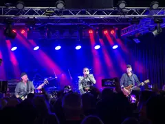Live at 1175 photo 1