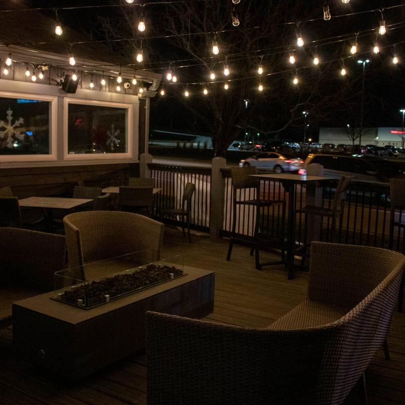 Local Bar & Grille
