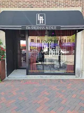 Local Note