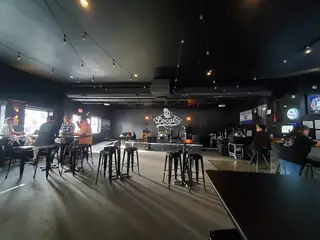 Locals Bar & Stage