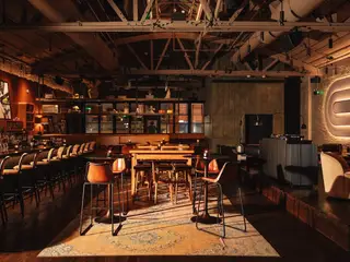Loft 22