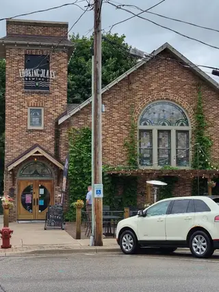 Looking Glass Brewing Co.