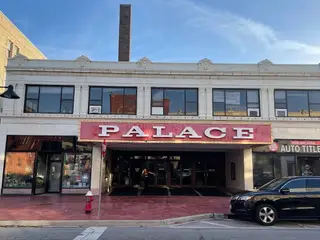 Lorain Palace Theatre