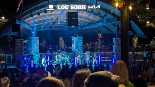Lou Sobh Amphitheater