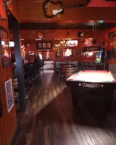 Lov's Whiskey Barrel Saloon photo 3