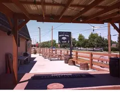 Lov's Whiskey Barrel Saloon photo 1