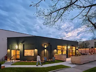 Lowertown Bar & Cafe