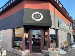 LTD Brewing Co.