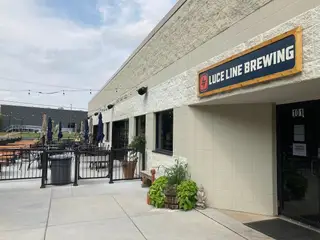Luce Line Brewing Co.