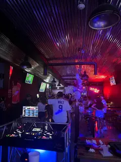 Lucky Cantina photo 2