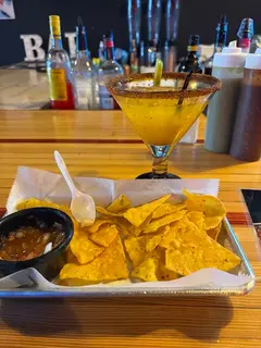 Lucky Cantina photo 3