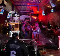 Lucky Cantina photo 1