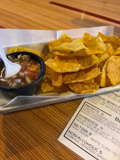 Lucky Cantina photo 5