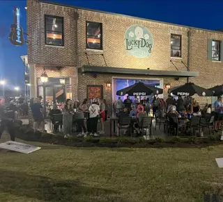 Lucky Dog Music Hall & Bar