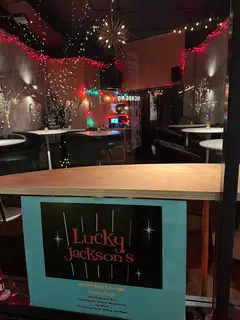 Lucky Jackson's photo 1