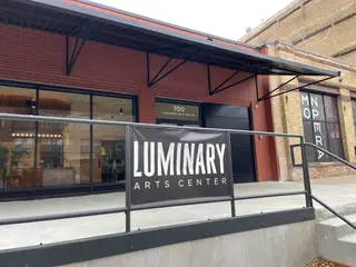 Luminary Arts Center