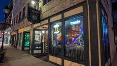 Lyon's Irish Pub photo 1