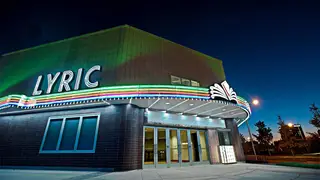 Lyric Theatre