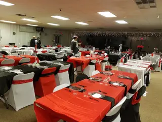 Macon County Fair & Event Facilities