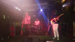 Macs Bar