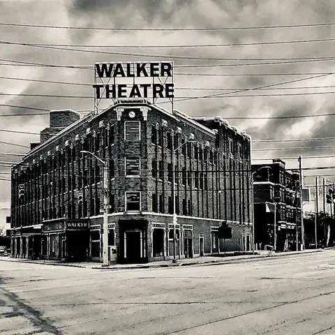 Madam Walker Legacy Center