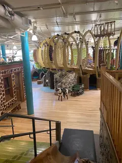Madison Children's Museum (Wonderground) photo 2