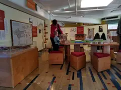 Madison Children's Museum (Wonderground) photo 4